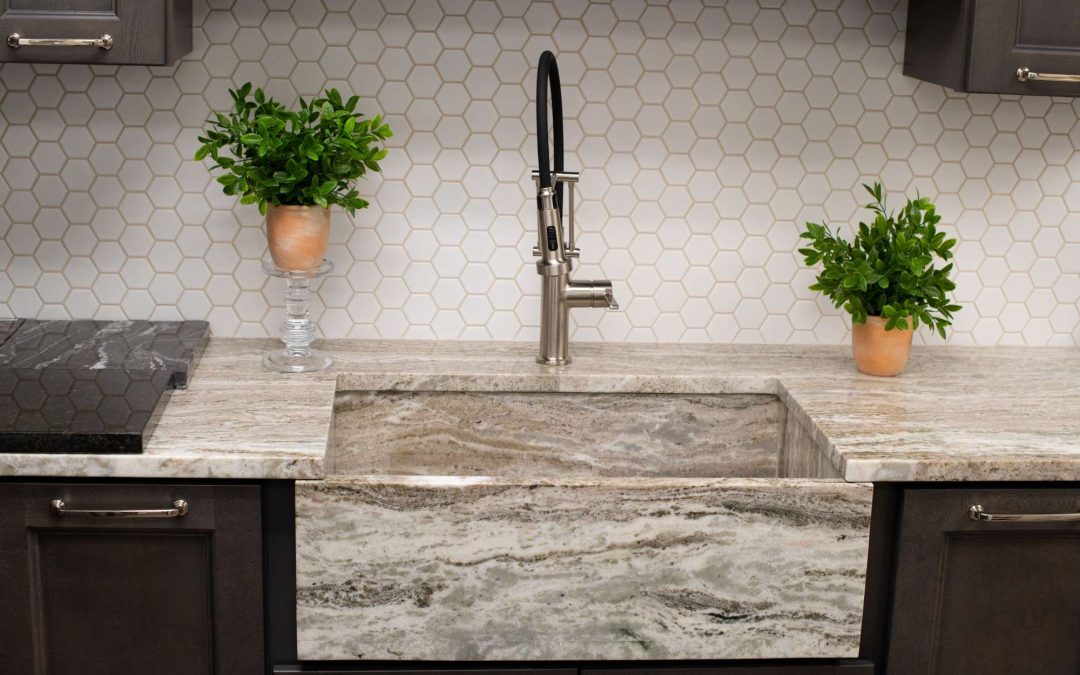 porcelain stone