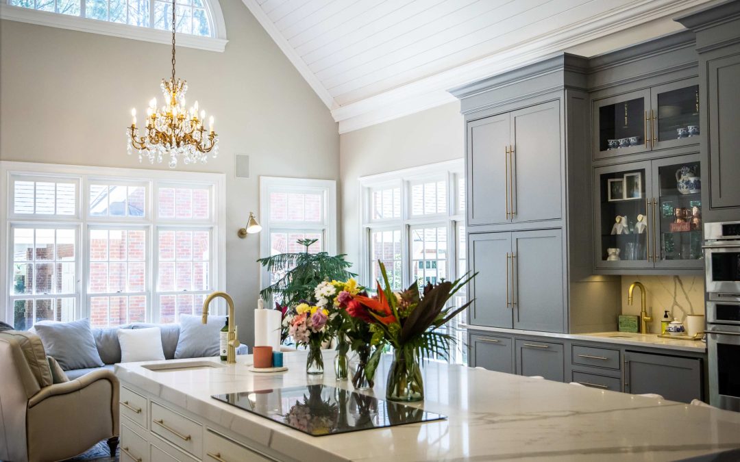 natural stone countertops