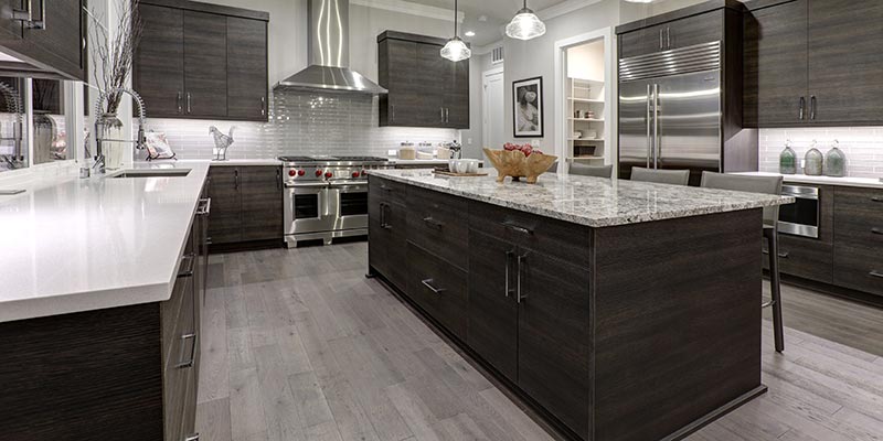 Elevating Mahtomedi, MN Homes with Gallery 77’s Premium Countertops