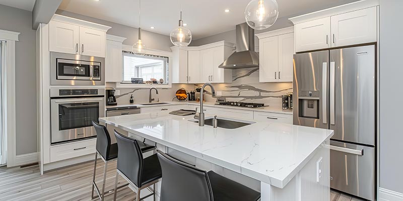 Countertop Solutions in Stillwater, MN
