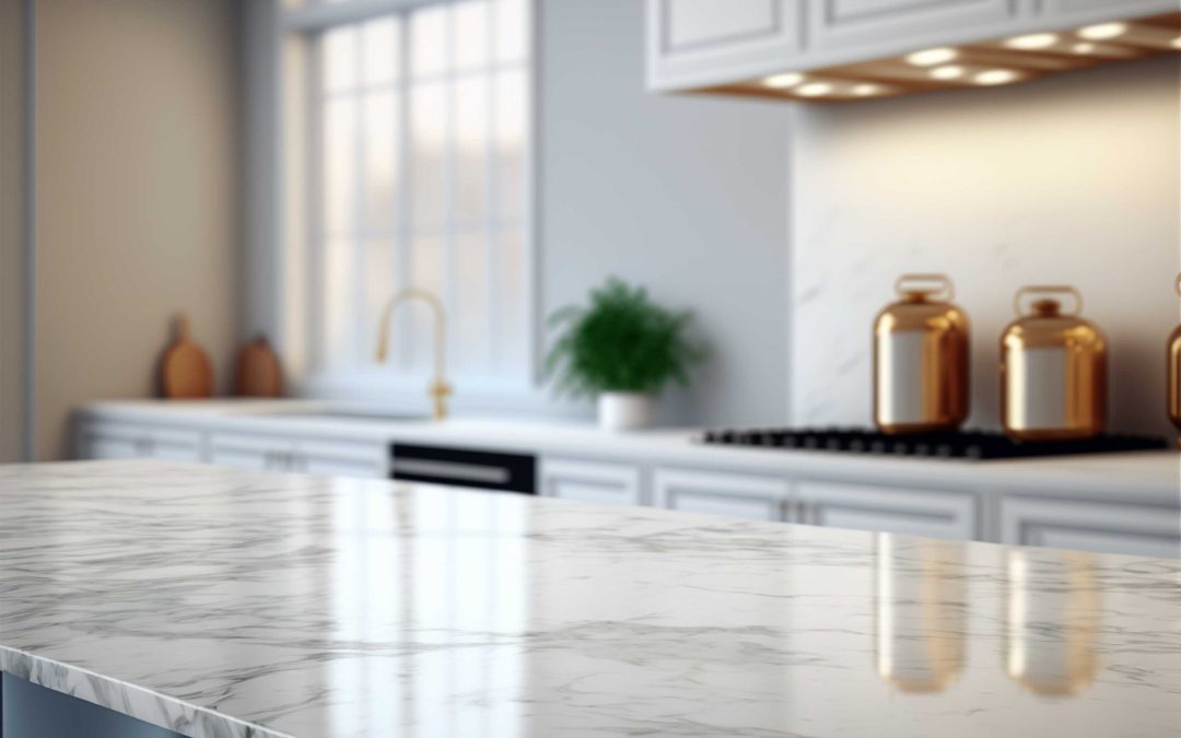 Design Trends Recommended by Countertop Experts
