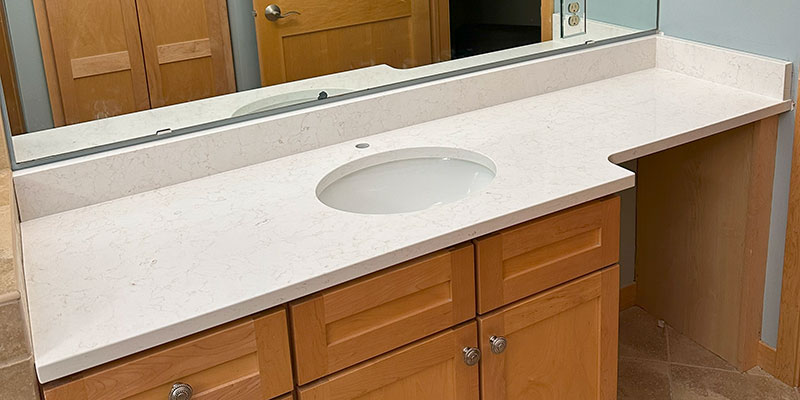 Luxury Stone Countertops & Tile Services in Rosemount, MN