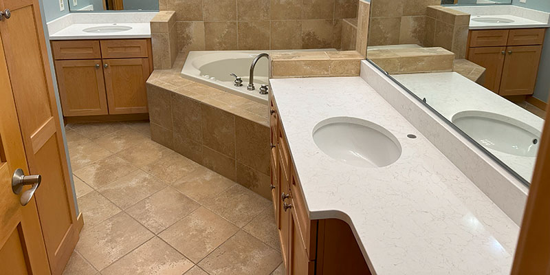 High-Quality Stone Countertops & Tile Installation in Eagan, MN