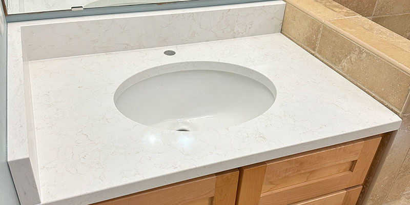 High-Quality Stone Countertops & Tile Services in Arden Hills, MN