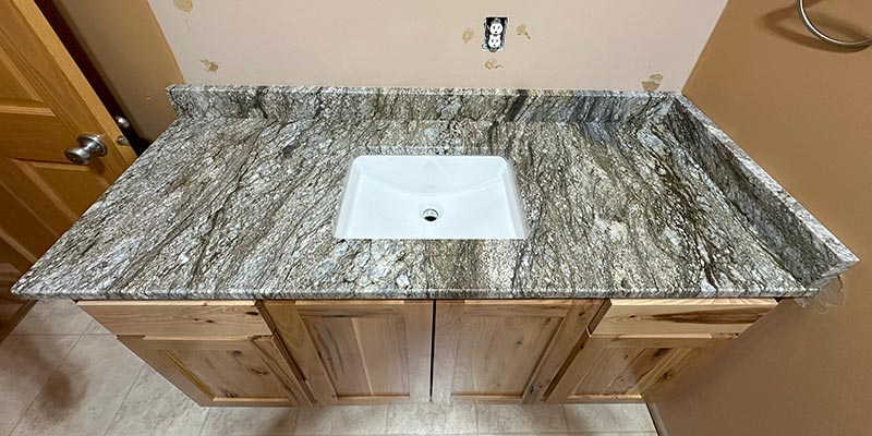 Luxury Stone Countertops & Tile Solutions in Falcon Heights, MN