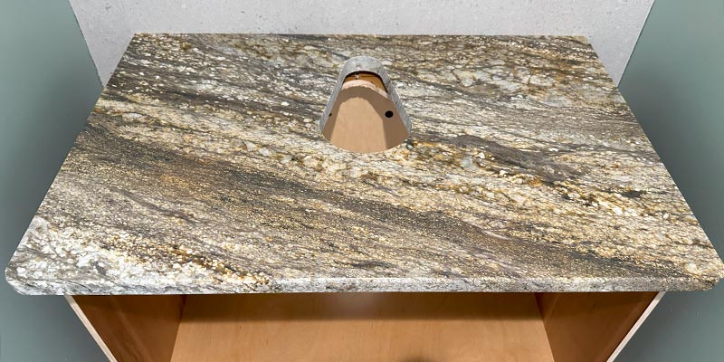 High-Quality Stone Countertops & Tile in Little Canada, MN