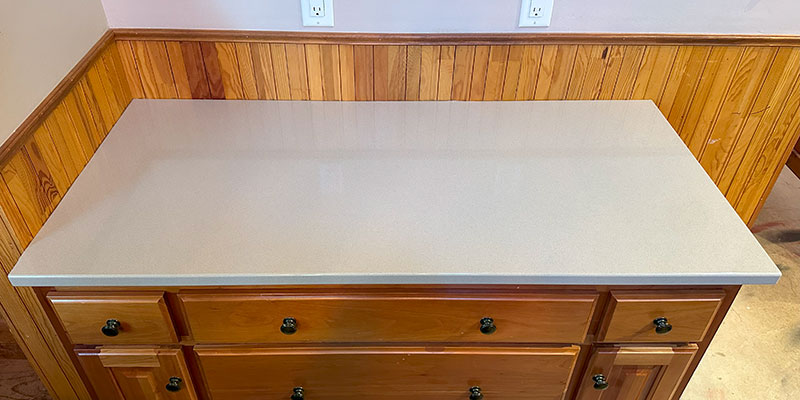 Luxury Stone Countertops & Tile in Birchwood Village, MN
