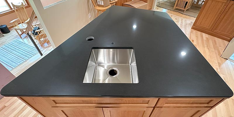 Premium Stone Countertops & Tile for Homes in Grant, MN