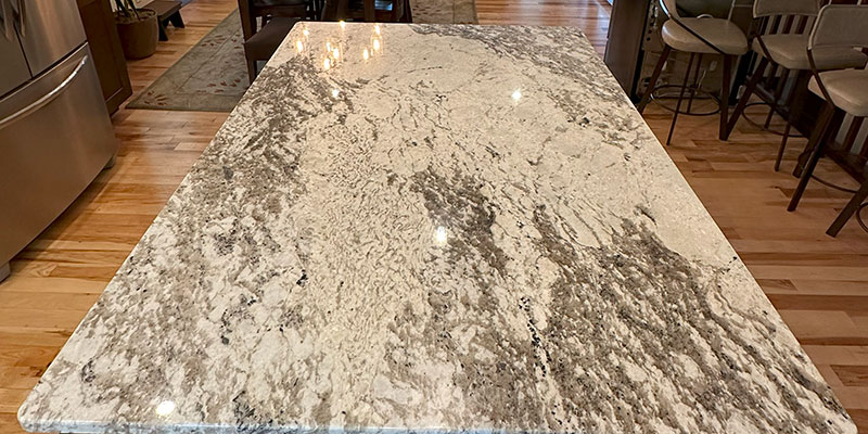 Premium Stone Countertops & Tile in Pine Springs, MN