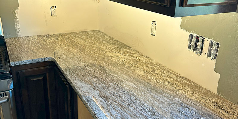 Premium Stone Countertops & Tile Solutions in Newport, MN