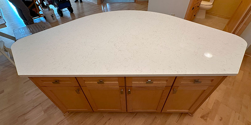 Custom Stone Countertops & Tile in Woodbury, MN