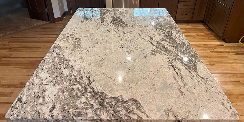Custom Stone Countertops & Tile in Oak Park Heights, MN