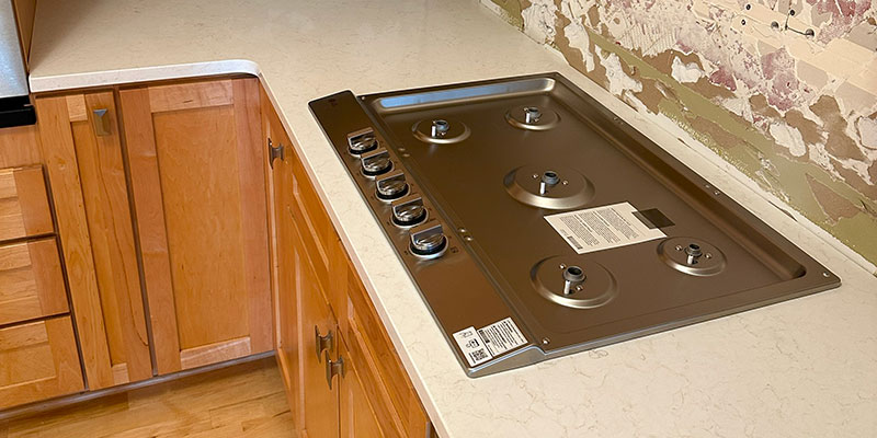 Stone Countertops & Tile in Marine on the St. Croix, MN
