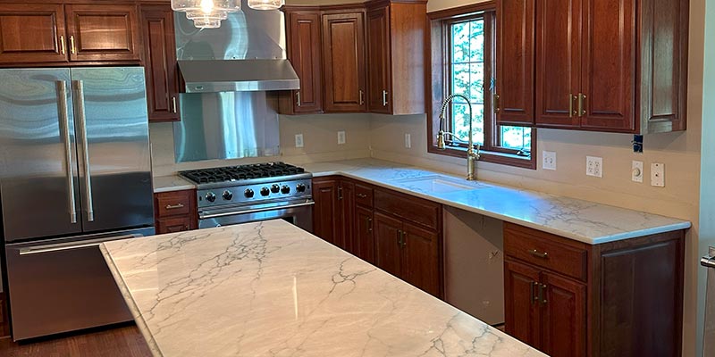 Luxury Stone Countertops & Tile in Cottage Grove, MN