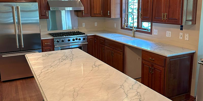 High-Quality Stone Countertops & Tile in Dresser, WI