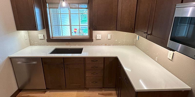 Premium Stone Countertops & Tile Solutions in Hastings, MN