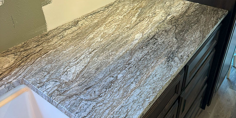 affordable countertops in Baxter, WI 