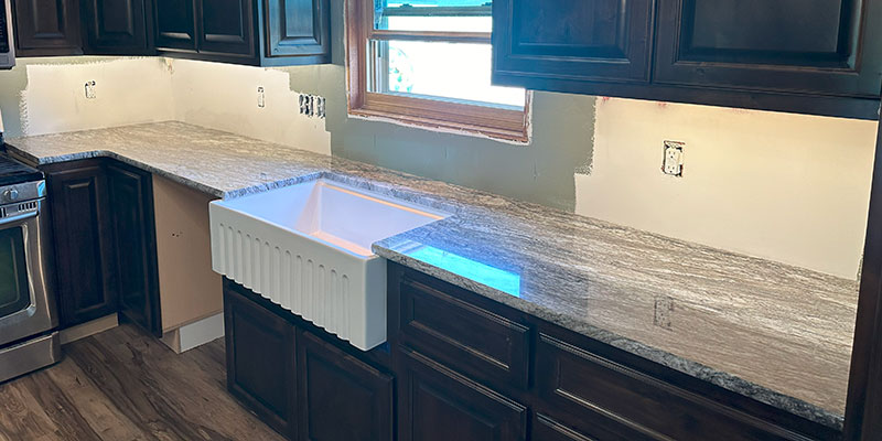 Premium Stone & Tile Solutions for Downing, WI Homes