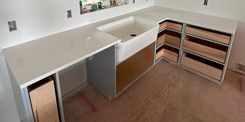 Top-Quality Stone & Tile Services in Woodville, WI