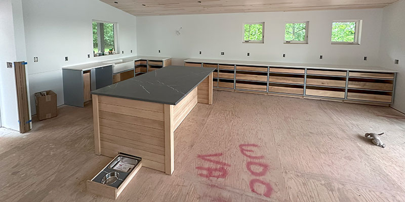 Premium Stone & Tile Services in Morton Corner, WI