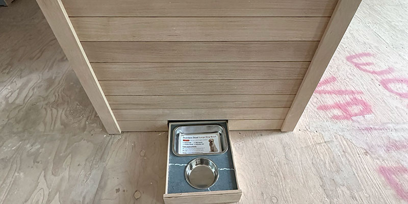 Premium Stone Countertops & Tile Services in Trimbelle, WI