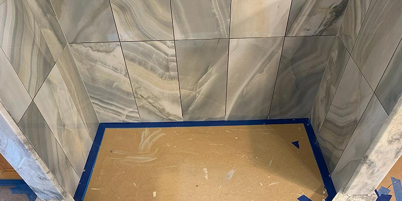 Stone Countertops & Tile Services in Wildwood, WI