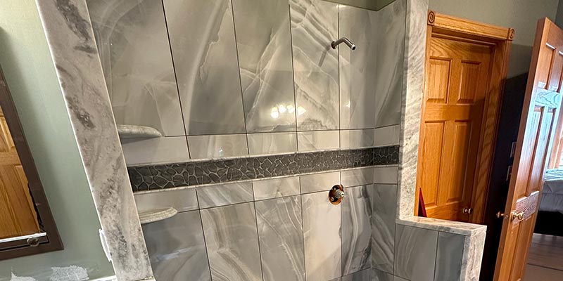 Premium Stone Countertops & Tile in Spring Valley, WI