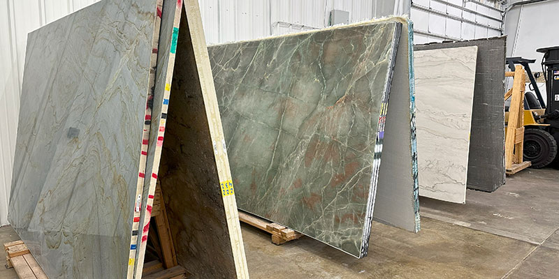 Stone & Tile in Northline, WI