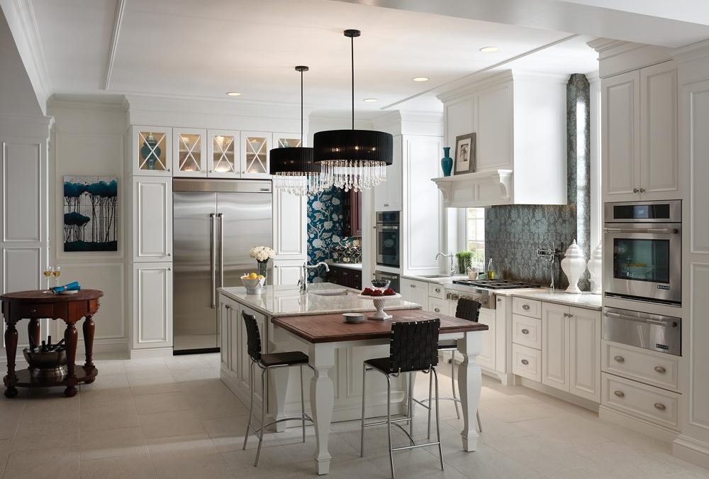 Medallion Cabinetry Hudson WI