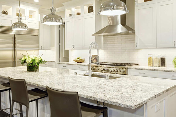 Natural Stone Countertops
