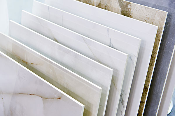 Natural Stone Countertops