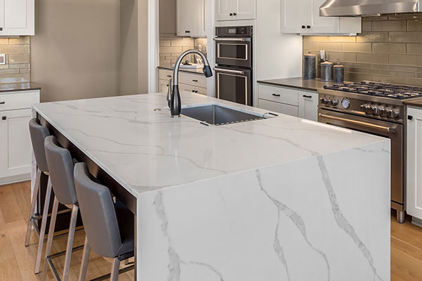 Natural Stone Countertops