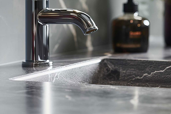 Natural Stone Countertops
