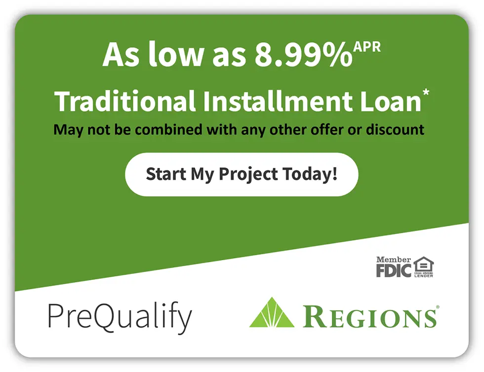 TIL Web Banner pre qualify as low as 8.99 banner